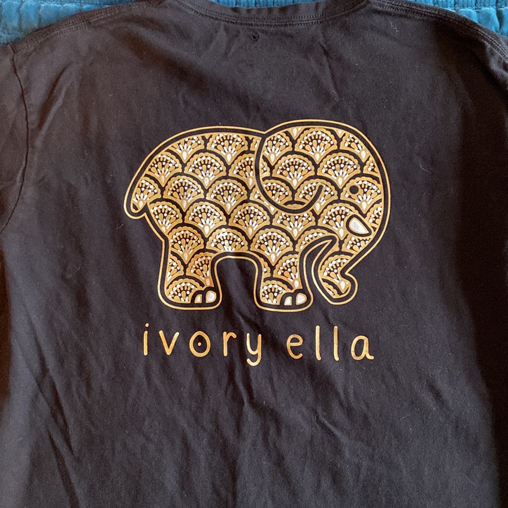 Ivory Ella Long sleeve